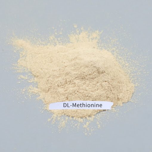 DL-Methionine - 3