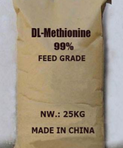 DL-Methionine - 5