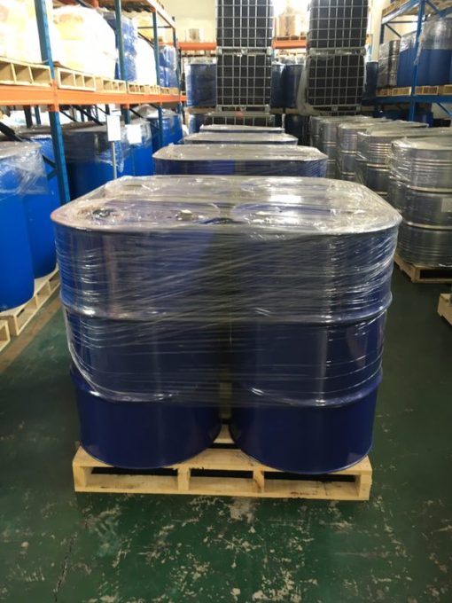 Epoxy Resin 90% (UVR-6110) 3,4-Epoxycyclohexylmethyl-3,4 - 4