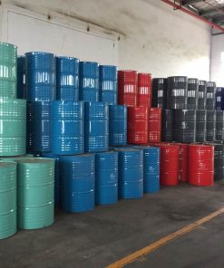 Ethylene Glycol Monobutyl Ether Series - 3