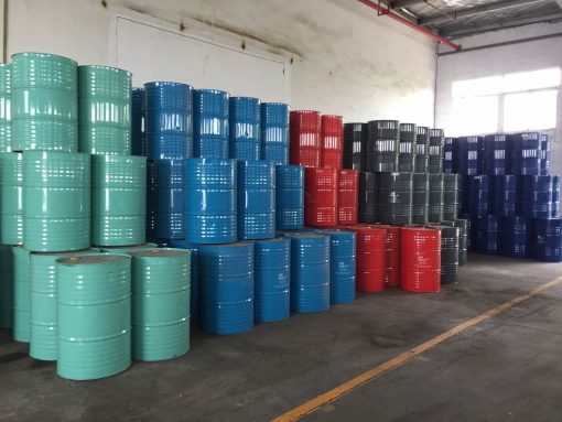 Ethylene Glycol Monobutyl Ether Series - 3