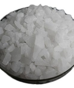 Ferric Aluminium Sulfate FLAKE 16% (Ferrous) - 3