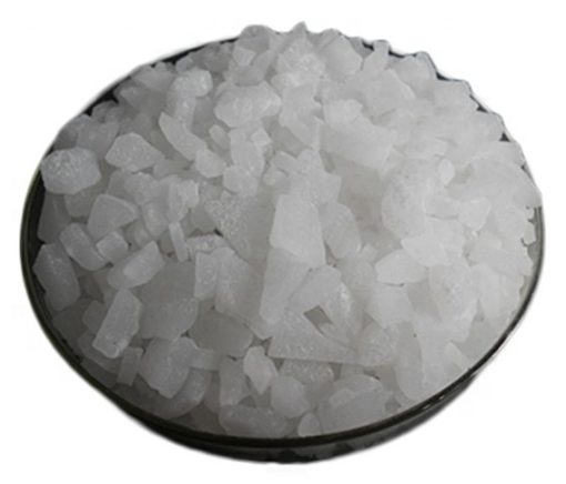 Ferric Aluminium Sulfate FLAKE 16% (Ferrous) - 3