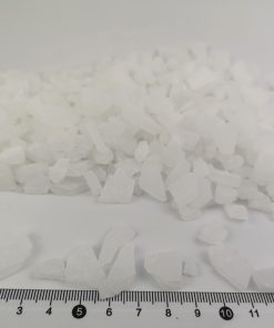 Ferric Aluminium Sulfate FLAKE 16% (Ferrous) - 4