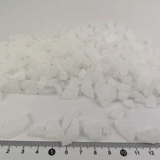 Ferric Aluminium Sulfate FLAKE 16% (Ferrous) - 4