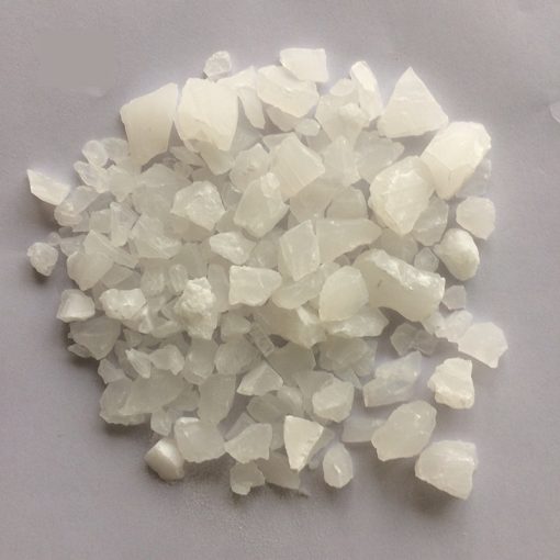 Ferric Aluminium Sulfate GRANULAR 16% (Ferrous) - 2