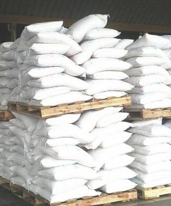 Ferric Aluminium Sulfate GRANULAR 16% (Ferrous) - 4