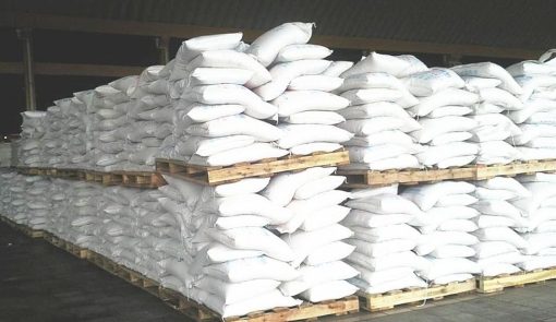 Ferric Aluminium Sulfate GRANULAR 16% (Ferrous) - 4