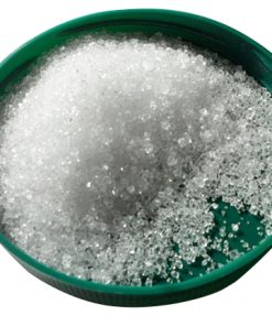 Ferric Aluminium Sulfate POWDER 16% (Ferrous) - 3