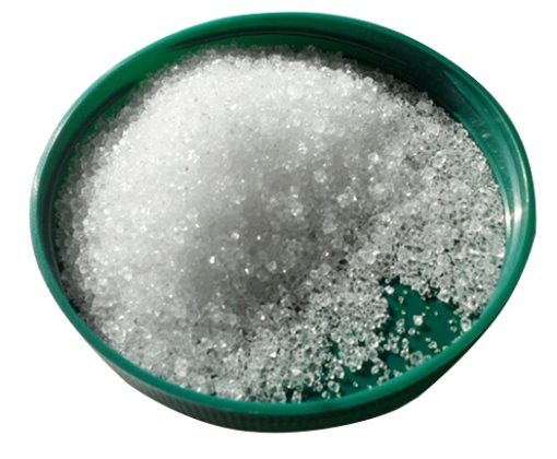 Ferric Aluminium Sulfate POWDER 16% (Ferrous) - 3