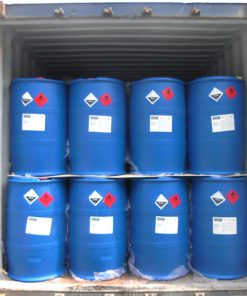 Ferric Chloride 40% - 4