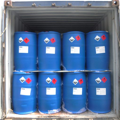 Ferric Chloride 40% - 4