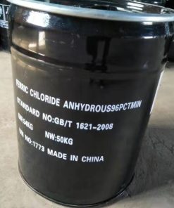 Ferric Chloride 96% - 4