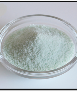 Ferrous Sulfate Heptahydrate - 1