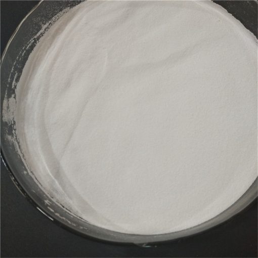 High Viscocity Poly Vinyl Chloride (PVC) SG3 - 8