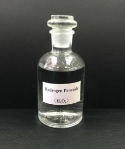 Hydrogen Peroxide 35% - 3