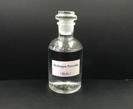 Hydrogen Peroxide 35% - 3