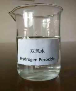 Hydrogen Peroxide 50% - 1