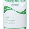 Hydroxypropyl Methyl Cellulose (HPMC) - 1