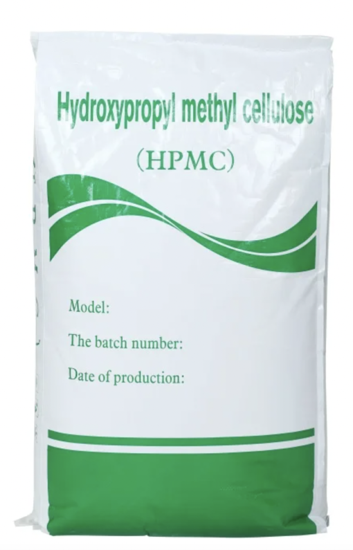 Hydroxypropyl Methyl Cellulose (HPMC) - 1