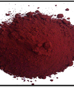 Iron Oxide - 1