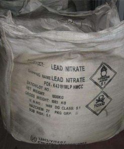 Lead Nitrate 99% - 4