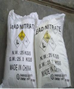 Lead Nitrate 99% - 5