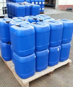 Liquid Caustic Soda Lye 50% - Sodium Hydroxide Lye 50% - 2