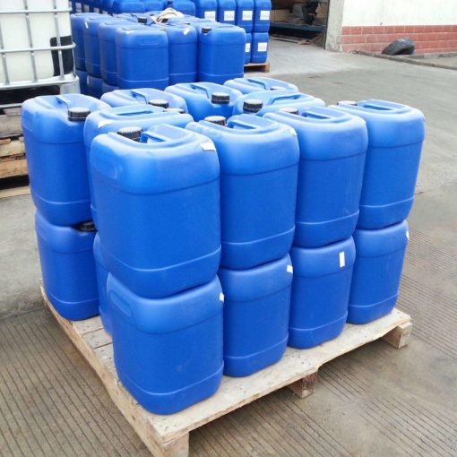 Liquid Caustic Soda Lye 50% - Sodium Hydroxide Lye 50% - 2