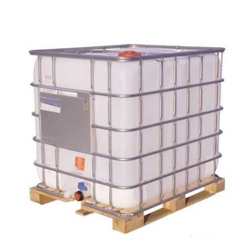 Liquid Caustic Soda Lye 50% - Sodium Hydroxide Lye 50% - 5