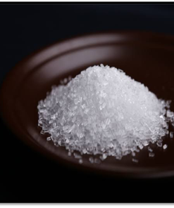 Magnesium Sulfate Heptahydrate - 1