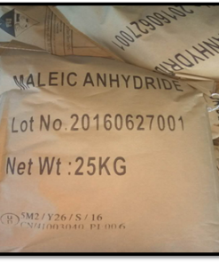 Maleic Anhydride – MA - 4