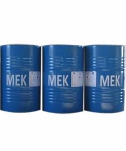 Methyl Ethyl Ketone (MEK) - 2