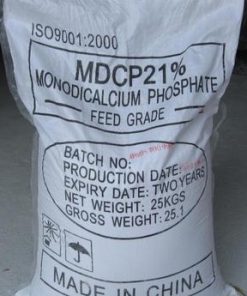 Mono-Dicalcium Phosphate 21% - 3