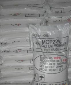 Monocalcium Phosphate 22% - 2