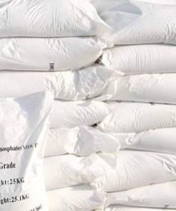 Monocalcium Phosphate MCP (Feed Grade ) 22 - 23% Feed Additive - 5