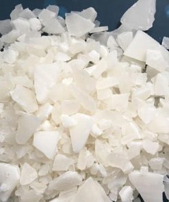 Non Ferric Aluminium Sulfate GRANULAR 16% (Non-Ferrous) - 1