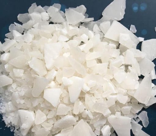 Non Ferric Aluminium Sulfate GRANULAR 16% (Non-Ferrous) - 1