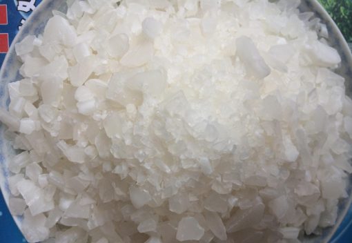 Non Ferric Aluminium Sulfate GRANULAR 16% (Non-Ferrous) - 4