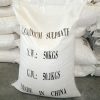 Non Ferric Aluminium Sulfate POWDER 17% (Non-Ferrous) - 1