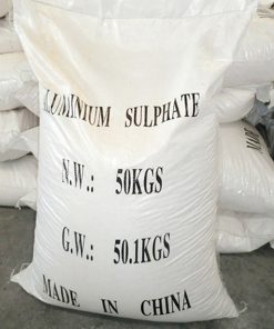 Non Ferric Aluminium Sulfate POWDER 17% (Non-Ferrous) - 1