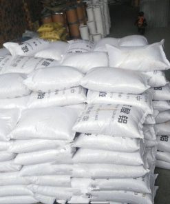 Non Ferric Aluminium Sulfate POWDER 17% (Non-Ferrous) - 2