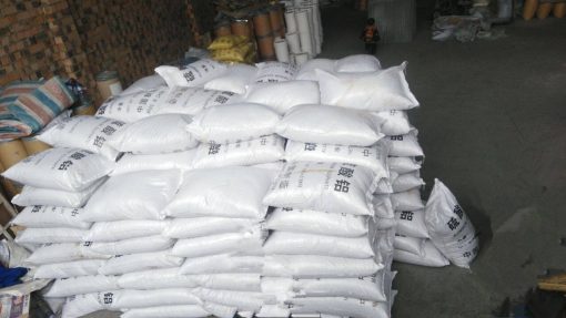 Non Ferric Aluminium Sulfate POWDER 17% (Non-Ferrous) - 2