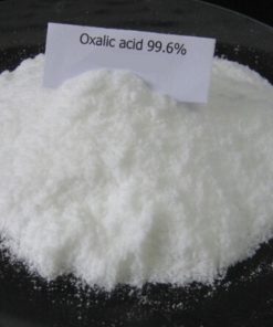 Oxalic Acid 99% - 1