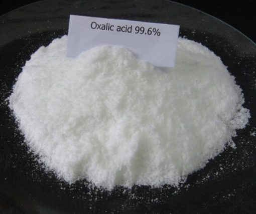 Oxalic Acid 99% - 1