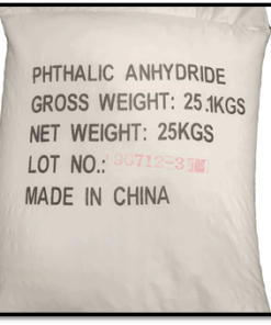 Phthalic Anhydride - 3