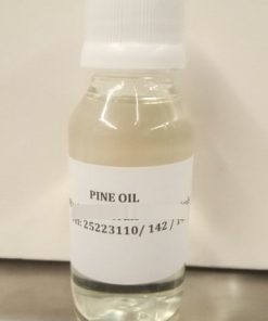 Pine Oil 39% - 49% - 2