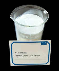 Poly Vinyl Alcohol (PVA) PVA 1799 - 3