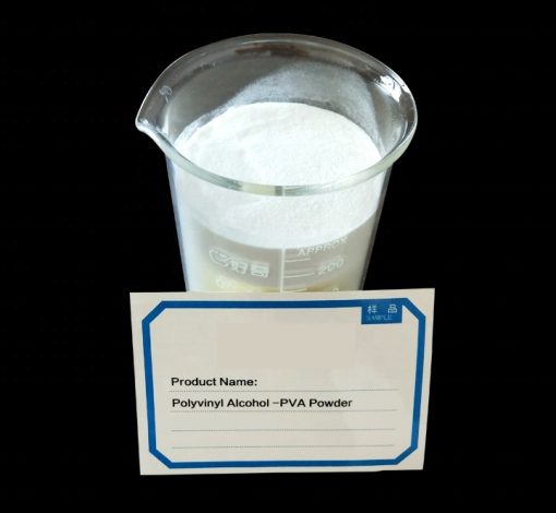 Poly Vinyl Alcohol (PVA) PVA 1799 - 3