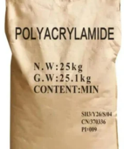 Polyacrylamides - 3